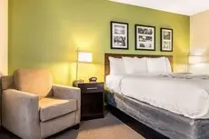 Sleep Inn & Suites Columbus 