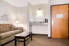 Sleep Inn & Suites Columbus 