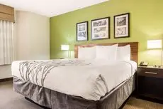 Sleep Inn & Suites Columbus 