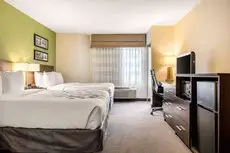 Sleep Inn & Suites Columbus 