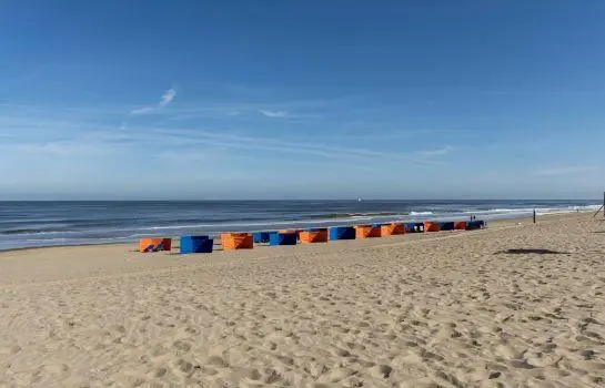 De Baak Seaside 