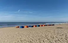 De Baak Seaside 