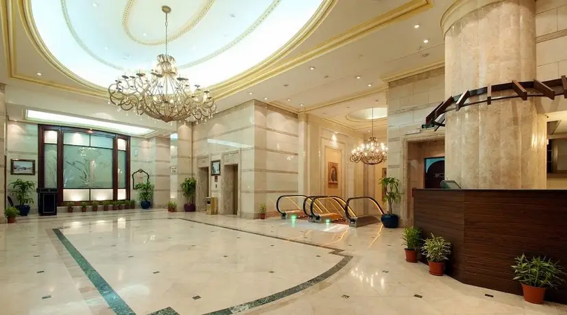 Dar Al Hijra InterContinental 