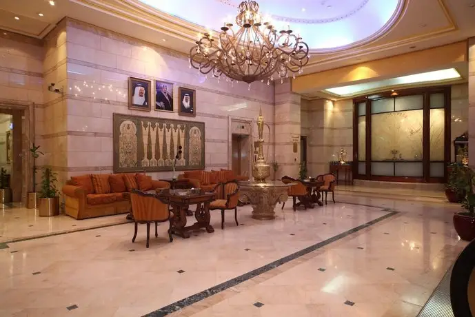 Dar Al Hijra InterContinental 