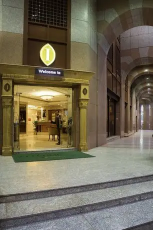 Dar Al Hijra InterContinental 