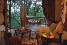 Tsala Treetop Lodge 