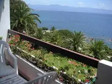 Eden Roc Hotel Ajaccio 