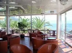 Eden Roc Hotel Ajaccio 