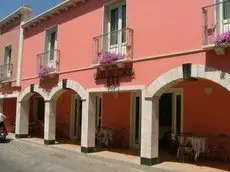 Hotel Del Corso Pula 