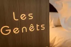 Hotel Restaurant Les Genets 