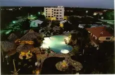 Plaza Real Resort 