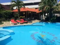 Plaza Real Resort 