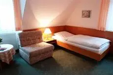 Hotel Garni Lehrertal 