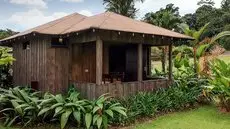 Hotel Lomas del Volcan 