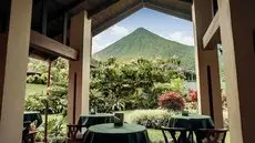 Hotel Lomas del Volcan 