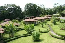 Hotel Lomas del Volcan 