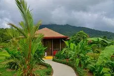 Hotel Lomas del Volcan 