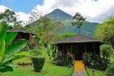 Hotel Lomas del Volcan 