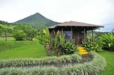 Hotel Lomas del Volcan 