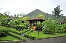 Hotel Lomas del Volcan 