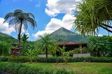 Hotel Lomas del Volcan 