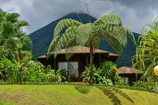 Hotel Lomas del Volcan 