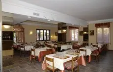 Hotel Ristorante Bagnaia 