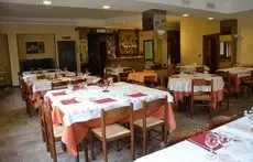 Hotel Ristorante Bagnaia 