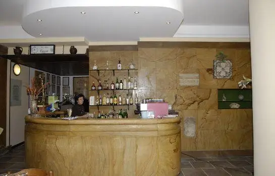 Hotel Ristorante Bagnaia 