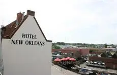 Hotel New Orleans 