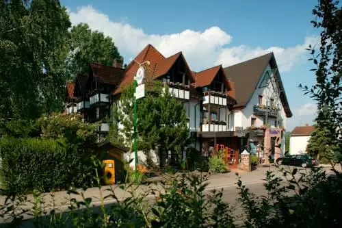 Land-gut-Hotel Felsentor