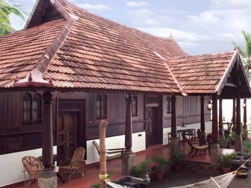 Somatheeram Ayurveda Village