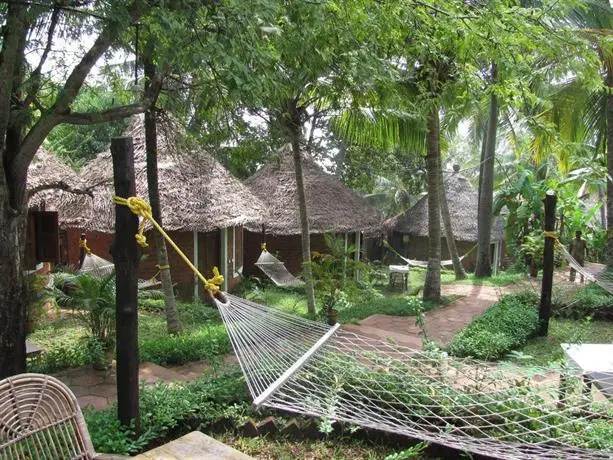 Somatheeram Ayurveda Village 