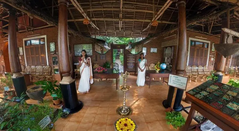 Somatheeram Ayurveda Village 