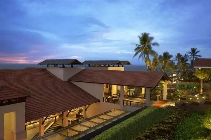 The Leela Kovalam