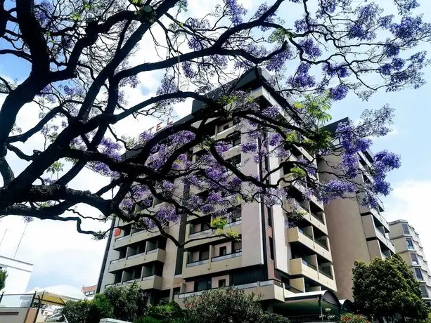 Hotel Panorama Cagliari