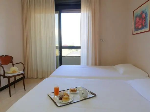 Hotel Panorama Cagliari 