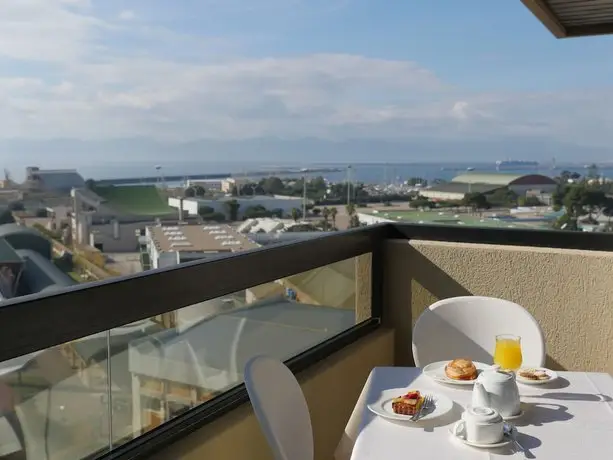 Hotel Panorama Cagliari 