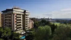 Hotel Panorama Cagliari 