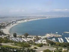 Hotel Panorama Cagliari 