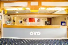 OYO Chiltern Hotel Luton Airport 