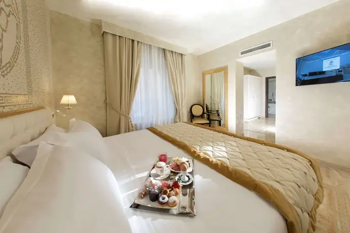 Best Western Premier Milano Palace Hotel 