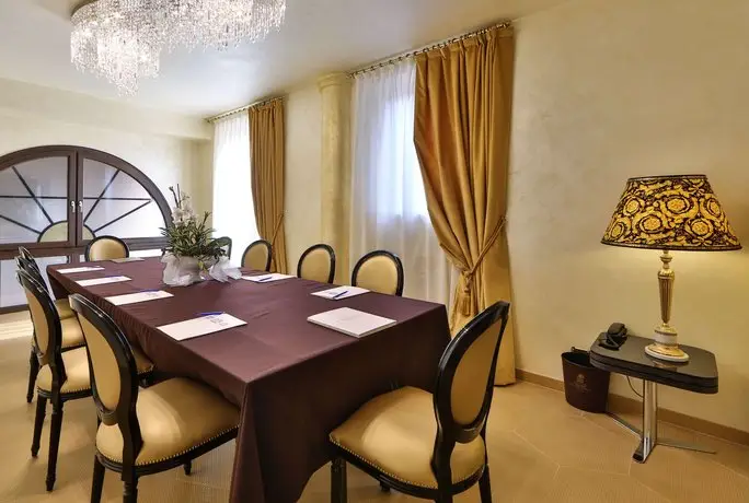 Best Western Premier Milano Palace Hotel 