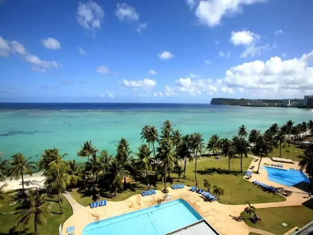 Fiesta Resort Guam 