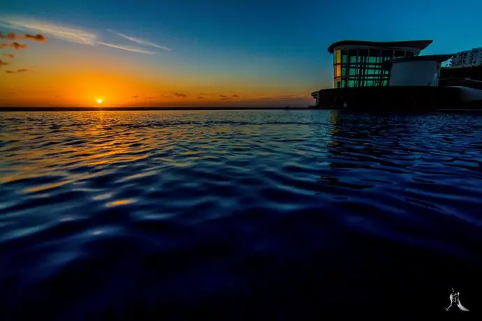 Sheraton Laguna Guam Resort 