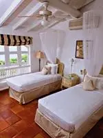 Windjammer Landing Villa Beach Resort 