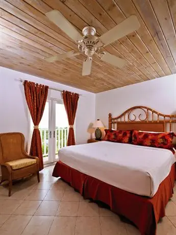 Windjammer Landing Villa Beach Resort 