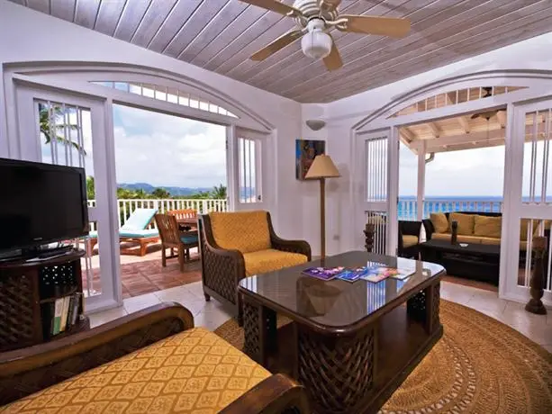 Windjammer Landing Villa Beach Resort 