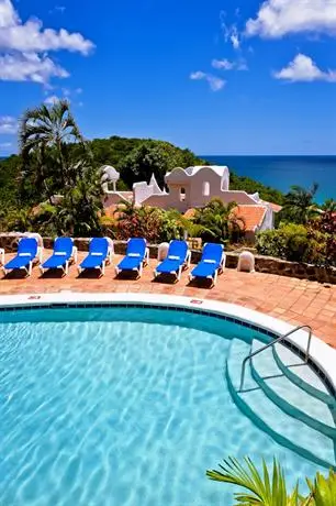 Windjammer Landing Villa Beach Resort 