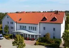 Novum Hotel Seegraben Cottbus 